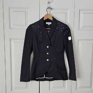 Equestrian Show Jacket